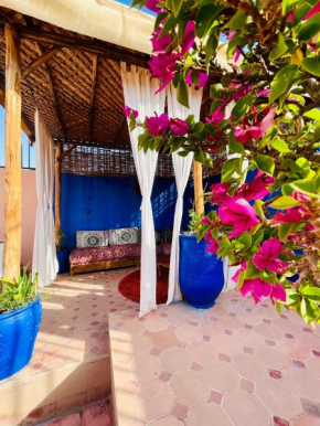 Riad Dar Lilas